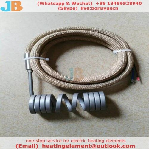 coil heater coil heater