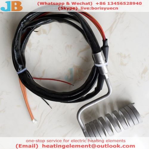 china hot runner heater element china hot runner heater element