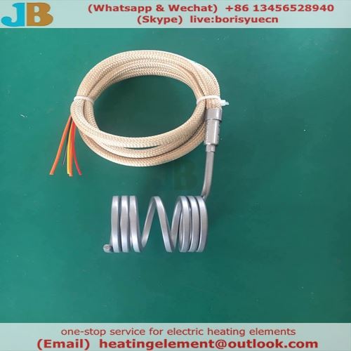 coil hot runner heater coil hot runner heater