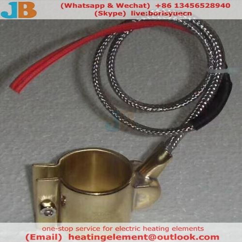 high quality hot runner heater element high quality hot runner heater element