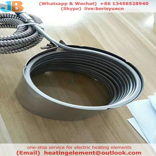 stainless steel hot runner heater stainless steel hot runner heater