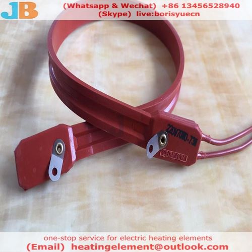 china good quality compressor heater