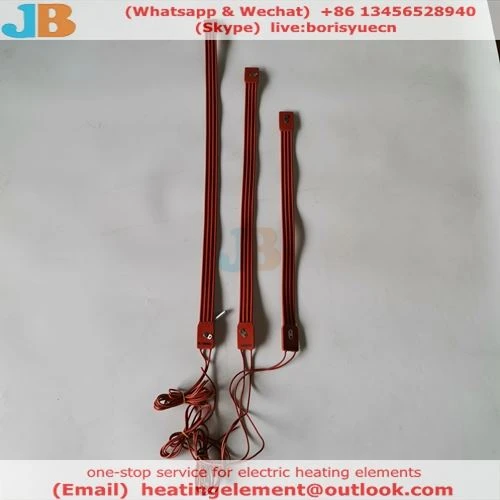 14mm width crankcase and compressor heater