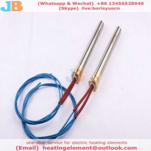cartridge heaters cartridge heaters