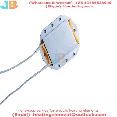 electric aluminum ptc heating element 5203