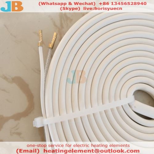 drain pipe heater 6012