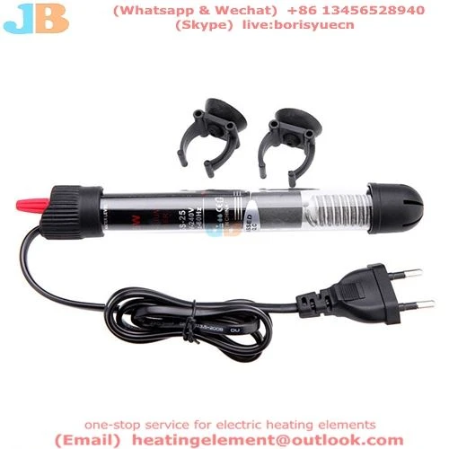 Aquarium Fish Tank Submersible Glass Heater Aquarium Fish Tank Submersible Glass Heater