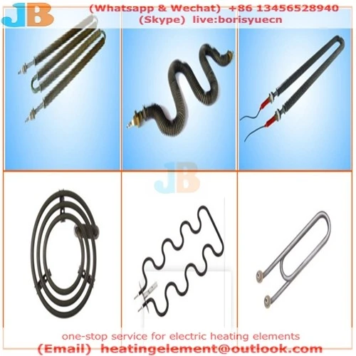 heating tube 0035 heating tube 0035