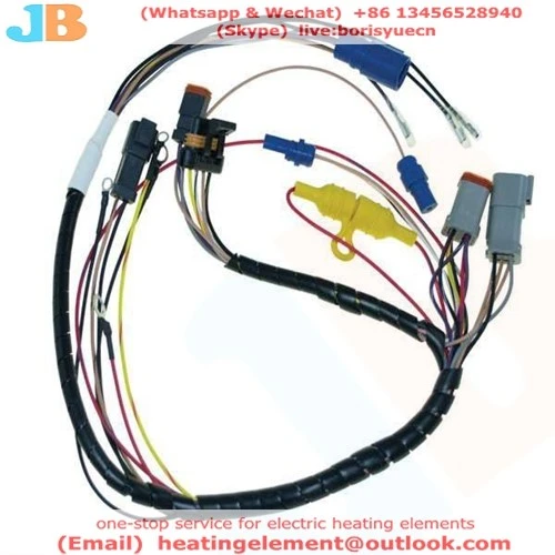 refrigeration wire harness 008821