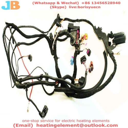 refrigeration wire harness 008825