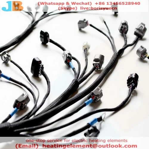 refrigeration wire harness 008826