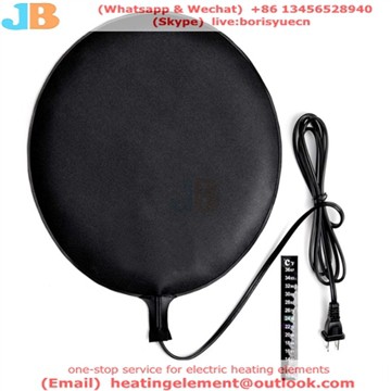 Varmepude til hjemmebrygning Vingæring Brew Heater